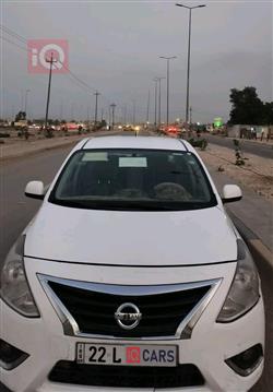نيسان صني